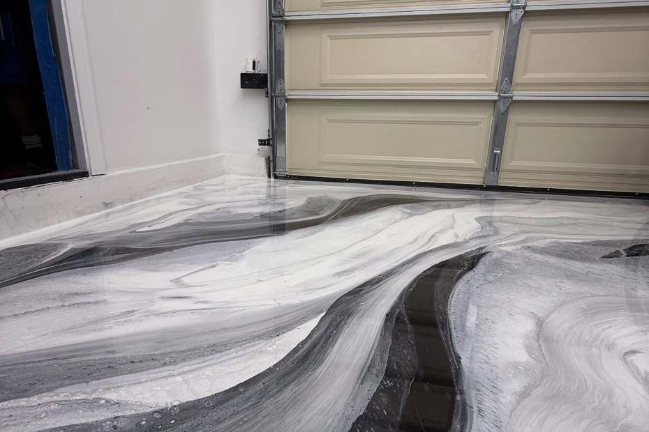 irvine-metallic-epoxy-luxury-garage-showroom